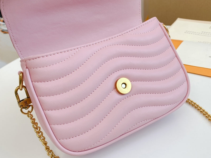 Ozarra Fashion Lu-Vi bags - 17580