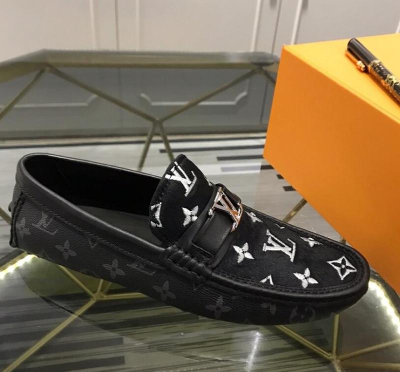 Ozarra Luxury - LOV Men Shoes - 1925