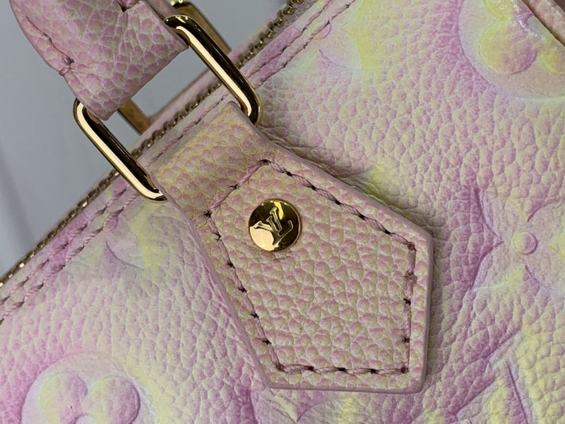 Fashion Lu-Vi bags - 3552