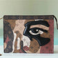 Ozarra Fashion Lu-Vi bags - 10525