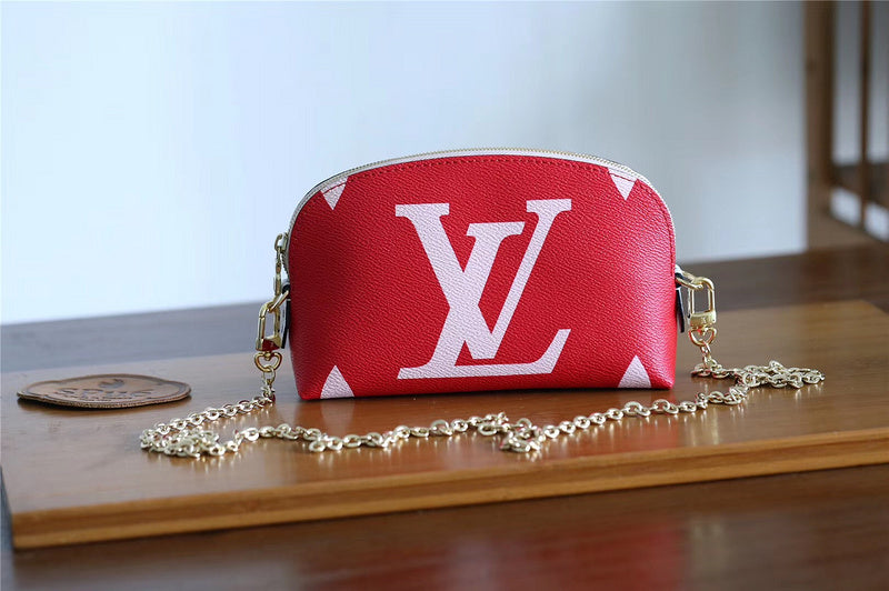 Ozarra Fashion Lu-Vi bags - 9064