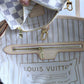Ozarra Fashion Lu-Vi bags - 8102
