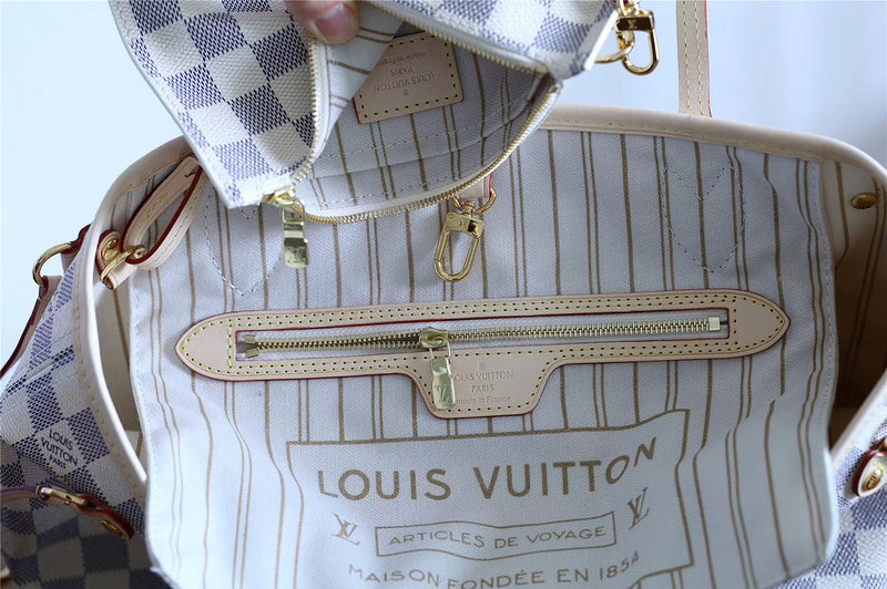 Ozarra Fashion Lu-Vi bags - 8102