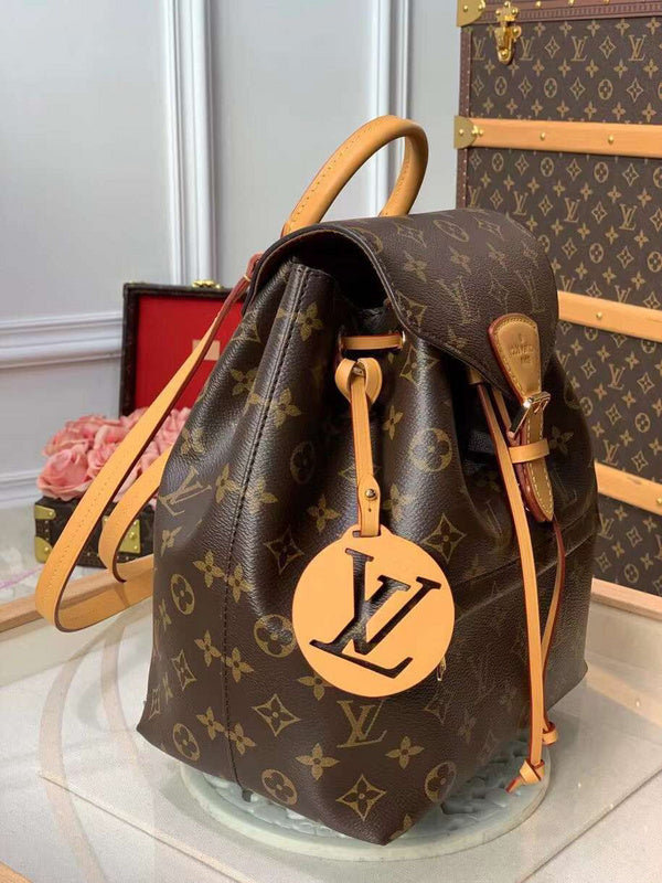Ozarra Fashion Lu-Vi bags - 17371
