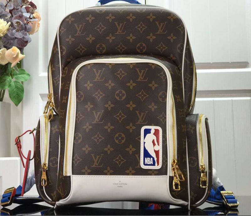 Ozarra Luxury - LOV Bags - 2514