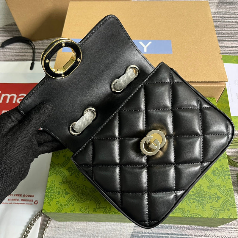 Ozarra - GCI Bags - 5515
