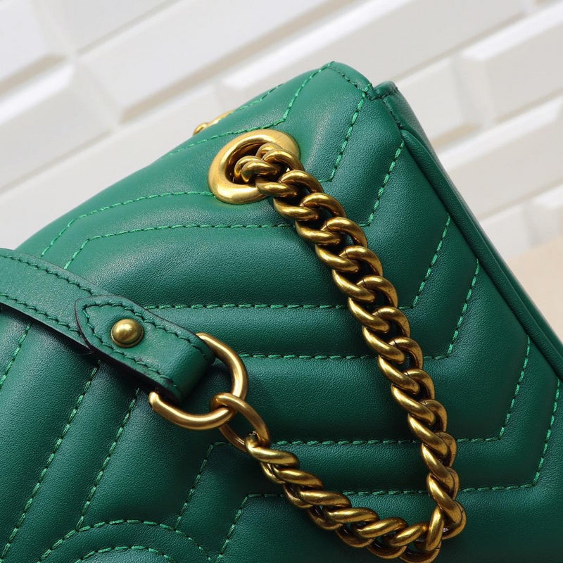 BAB - GCI Bags - 814