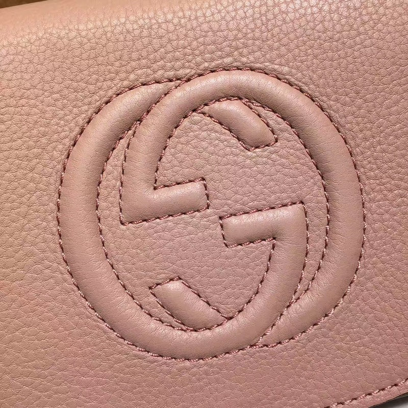 BAB - GCI Bags - 1220