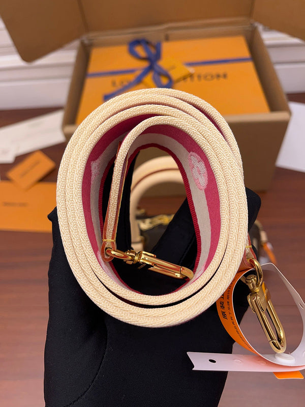 Ozarra Fashion Lu-Vi Bags - 16707