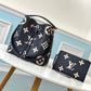 Ozarra Luxury - LOV Bags - 2698