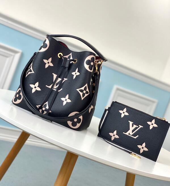 Ozarra Luxury - LOV Bags - 2698