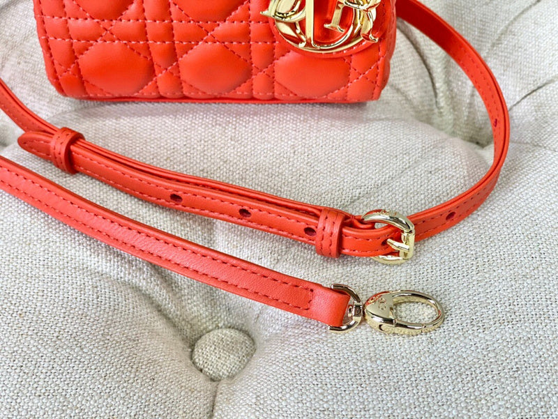 Ozarra - Dir Bags - 1154