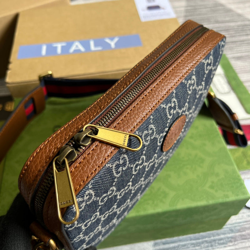 Ozarra - GCI Bags - 4508