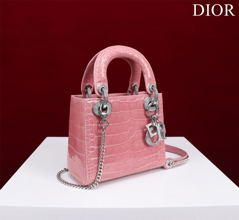 Ozarra - Dir Bags - 1649