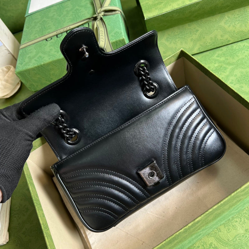 OZ - GCI Bags - 1563