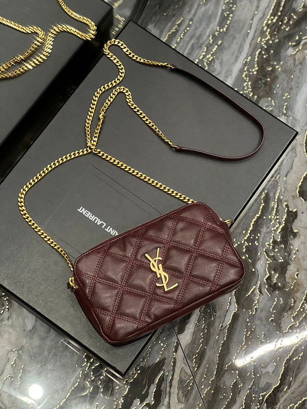 OZ - SLY Bags - 645