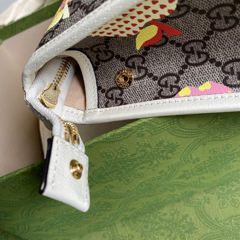 Ozarra - GUKI Bags - 1740