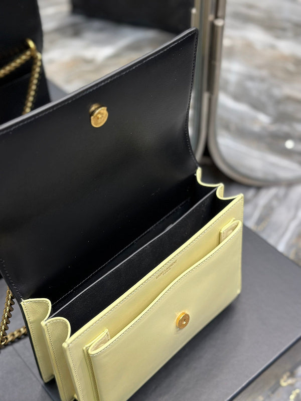 OZ - SLY Bags - 965