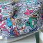 Ozarra Fashion Lu-Vi bags - 9583