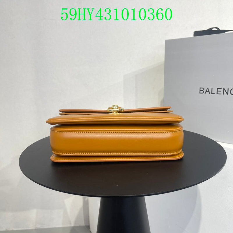 Ozarra Fashion - BGA Bags - 2033