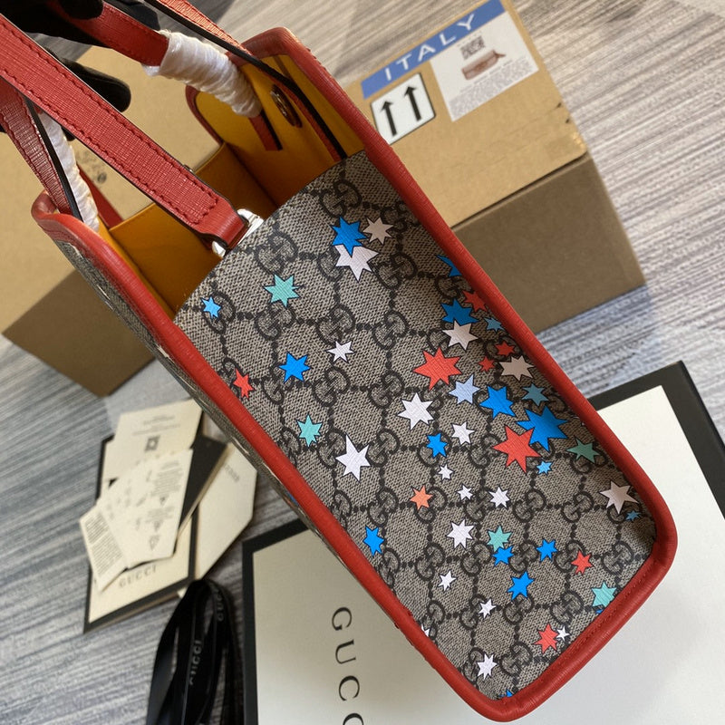 Ozarra - GUKI Bags - 2075