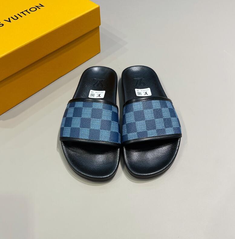 Ozarra Luxury - LOV Men Shoes - 1468