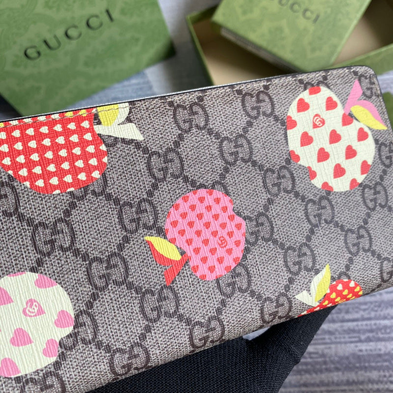 Ozarra - GG Bags - 1815