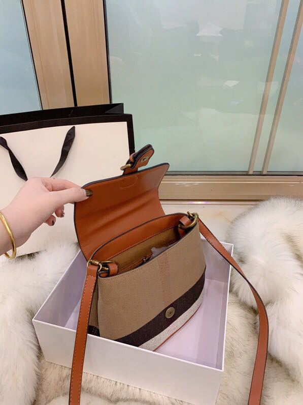 Ozarra Fashion -BBR Bags - 967