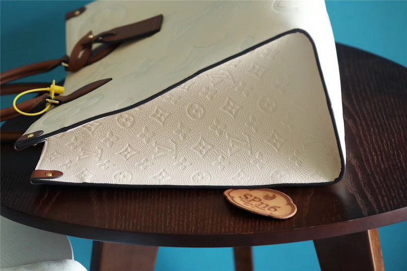 Ozarra Fashion Lu-Vi bags - 8658