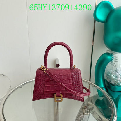 Ozarra Fashion - BGA Bags - 2057