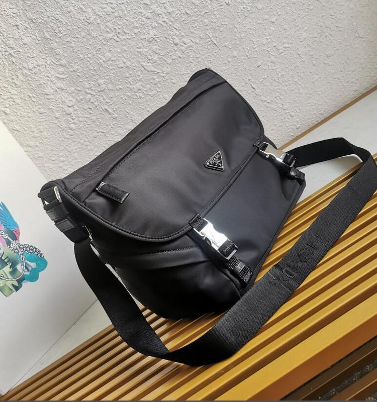 Ozarra Luxury - PD Bags - 010