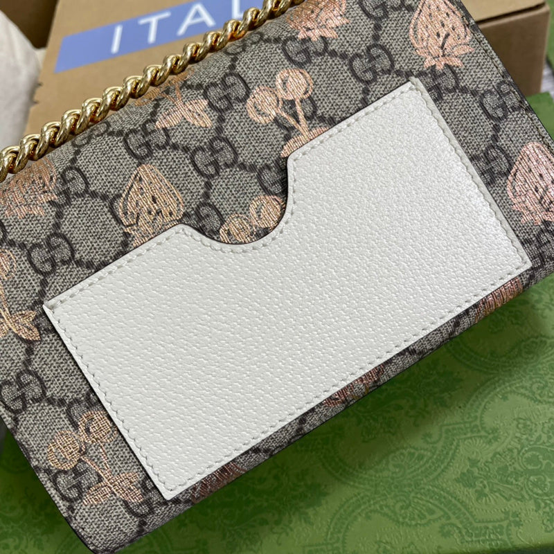 Ozarra - GCI Bags - 4935