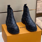Ozarra Luxury - LOV Men Shoes - 1678