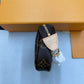 Ozarra Fashion Lu-Vi bags - 8781