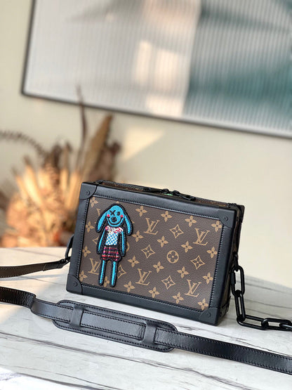 Fashion Lu-Vi bags - 4794