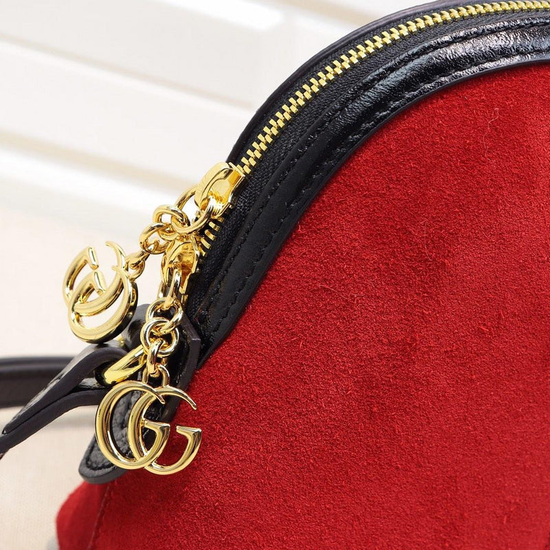 BAB - GCI Bags - 872