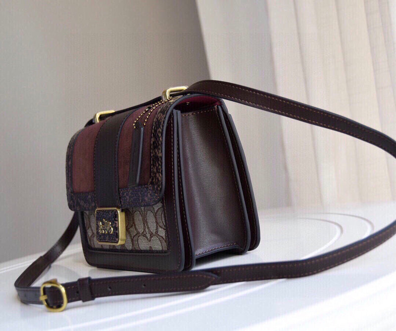 Ozarra - CAH Bags - 796