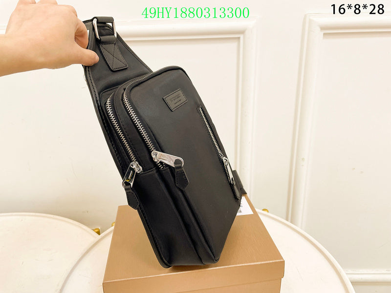 Ozarra Fashion -BBR Bags - 147