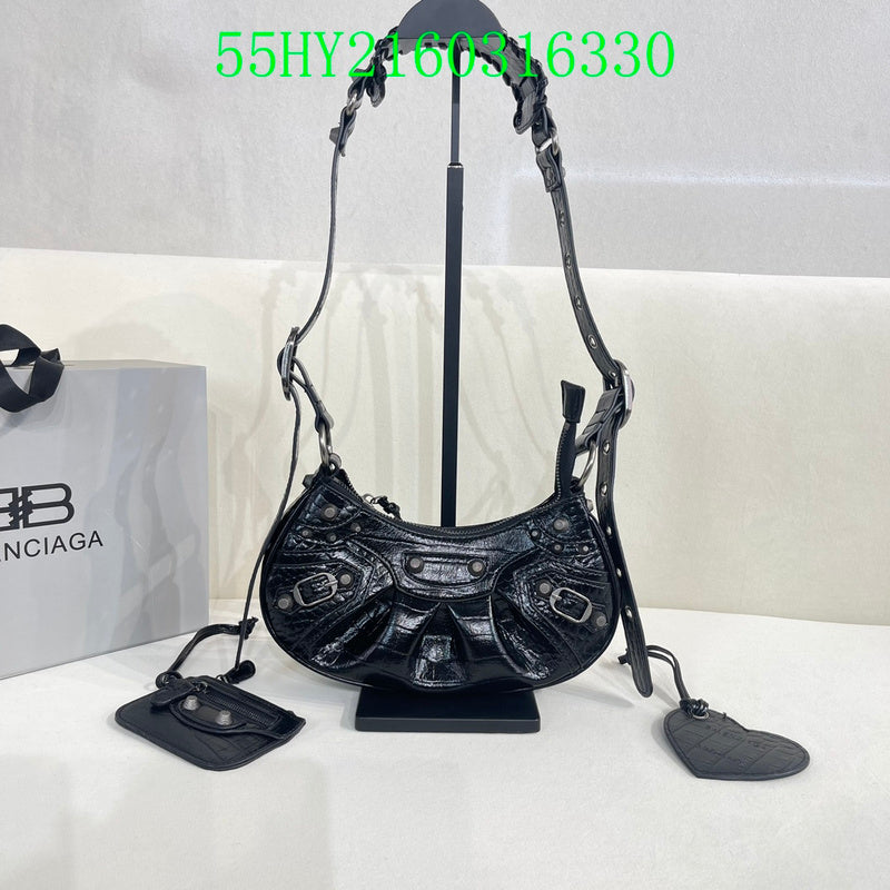 Ozarra Fashion - BGA Bags - 1864