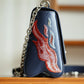 Ozarra Fashion Lu-Vi bags - 8494