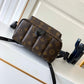 Ozarra Fashion Lu-Vi bags - 17173