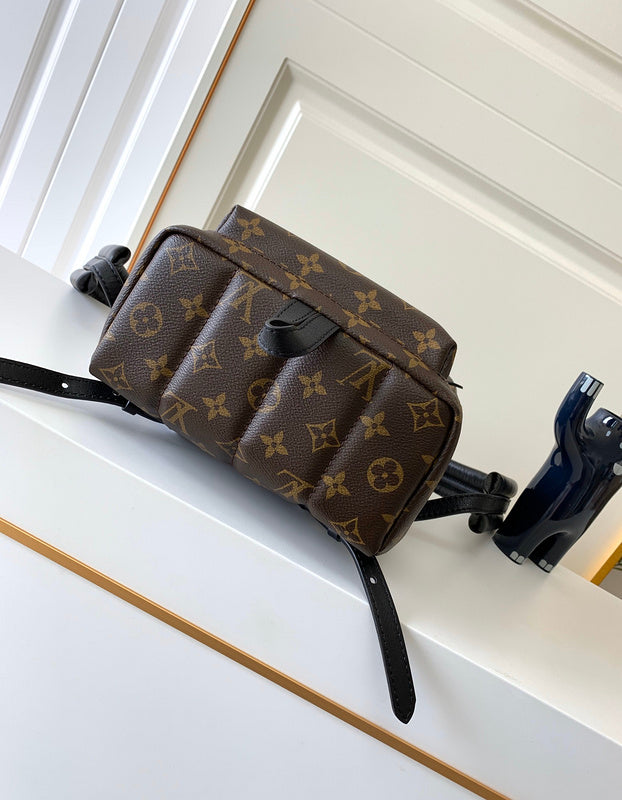 Ozarra Fashion Lu-Vi bags - 17173