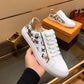 Ozarra Luxury - LOV Men Shoes - 1990