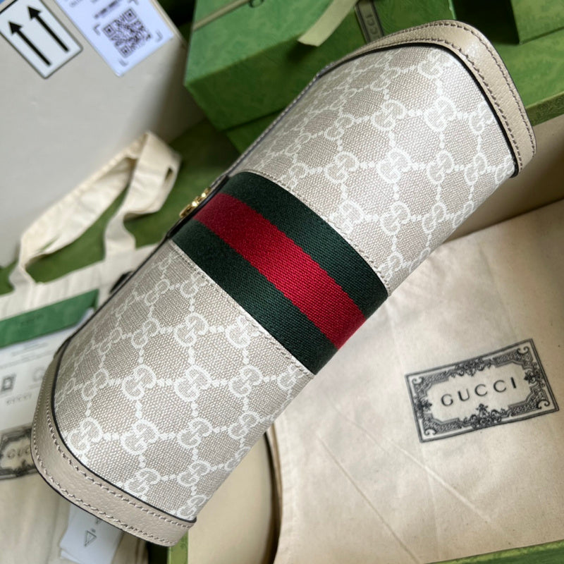 OZ - GCI Bags - 522