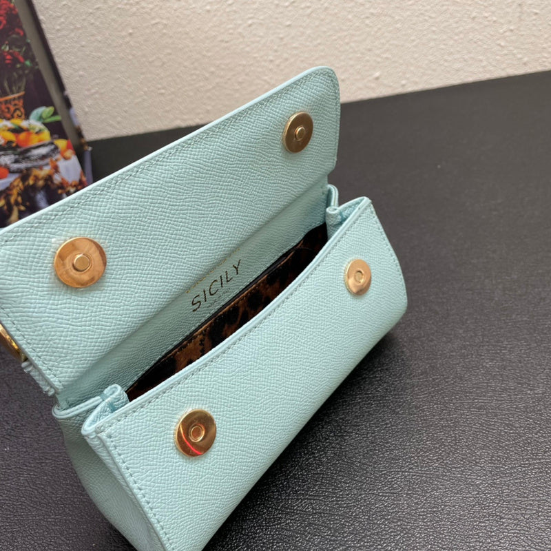 Ozarra - DG Bags - 100