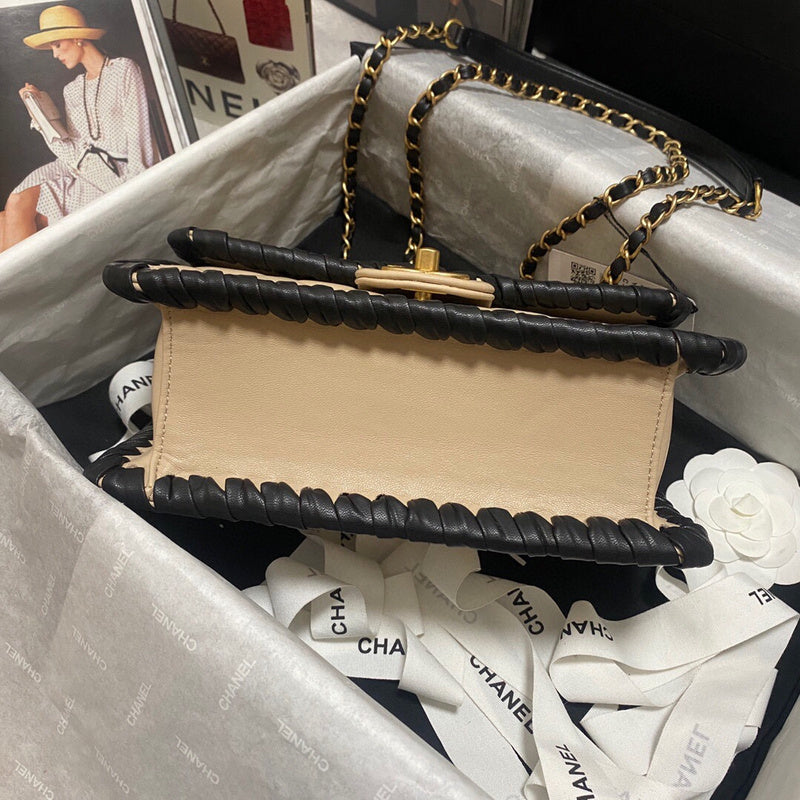 BAB - CHL Bags - 3430