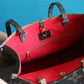 Ozarra Fashion Lu-Vi bags - 8674