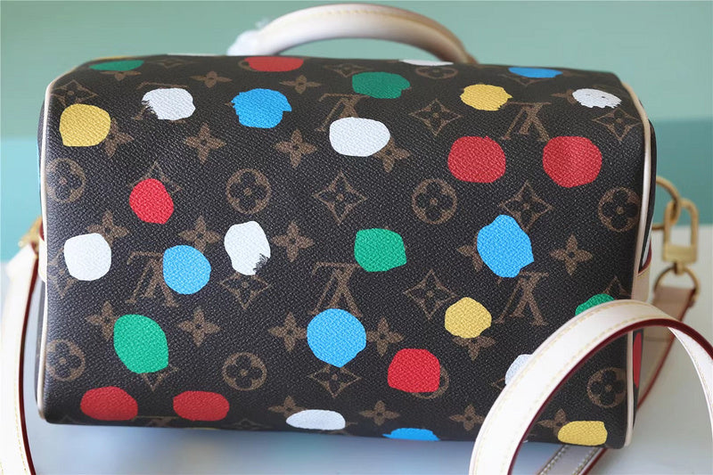 Ozarra - LUV Bags - 460