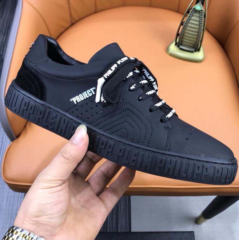 Ozarra Luxury - PHP Shoes - 113