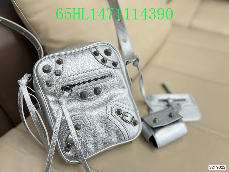 Ozarra Fashion - BGA Bags - 1998